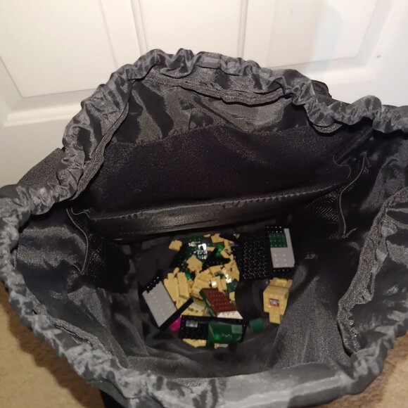 Monster Sport Backpack - Picture 5 of 5